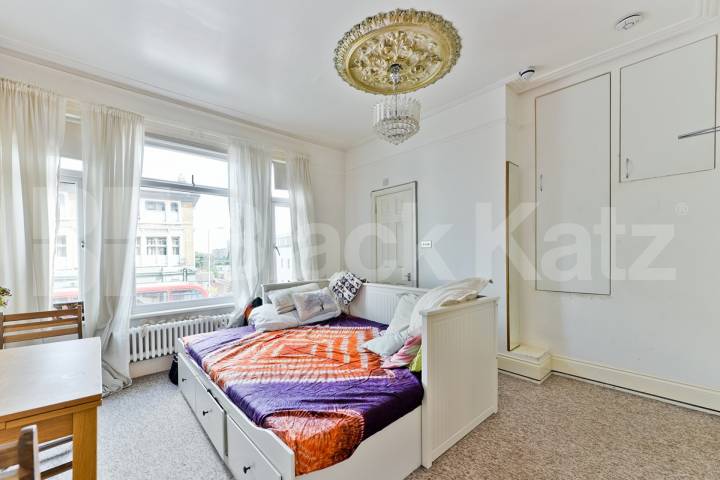 Lavender Hill, Battersea/Clapham